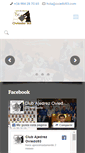 Mobile Screenshot of oviedo93.com
